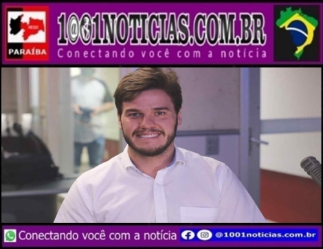 Foto Reproduo - Montagem: Sistema 1001 Notcias de Comunicao 