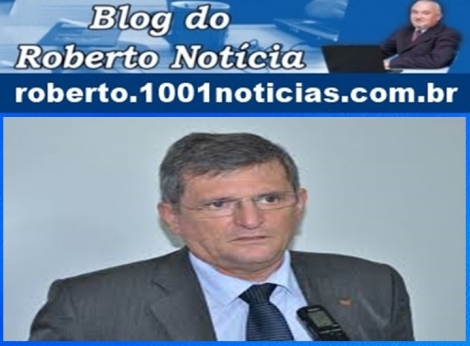 Foto Reproduo - Montagem: Sistema 1001 Notcias de Comunicao