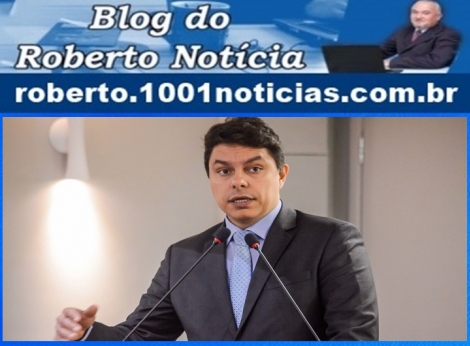 Foto Reproduo - Montagem: Sistema 1001 Notcias de Comunicao