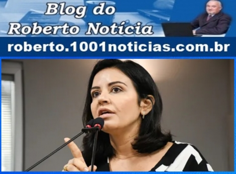 Foto Reproduo - Montagem: Sistema 1001 Notcias de Comunicao