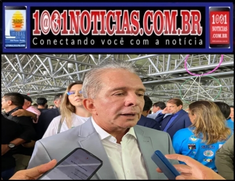 Foto Reproduo - Montagem: Sistema 1001 Notcias de Comunicao 