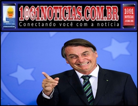 Foto Reproduo - Montagem: Sistema 1001 Notcias de Comunicao 