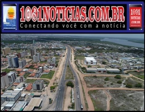 Foto Reproduo - Montagem: Sistema 1001 Notcias de Comunicao 