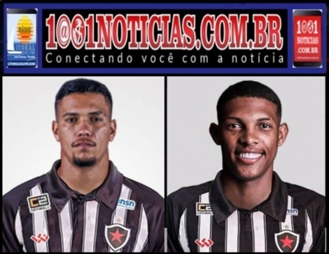 Foto Reproduo - Montagem: Sistema 1001 Notcias de Comunicao 