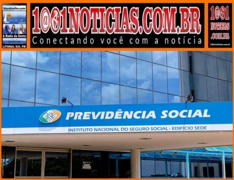 Foto Reproduo - Montagem: Sistema 1001 Notcias de Comunicao 