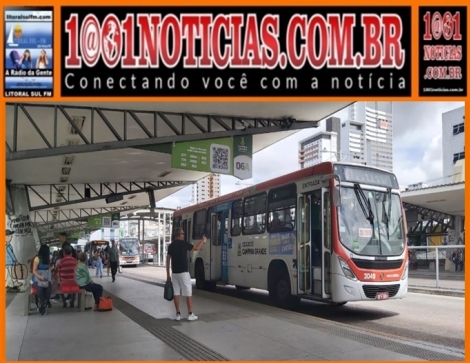 Foto Reproduo - Montagem: Sistema 1001 Notcias de Comunicao 