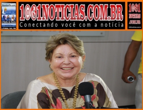 Foto Reproduo - Montagem: Sistema 1001 Notcias de Comunicao