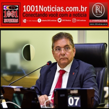 Foto Reproduo - Montagem: Sistema 1001 Notcias de Comunicao