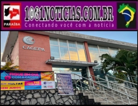 Foto Reproduo - Montagem: Sistema 1001 Notcias de Comunicao