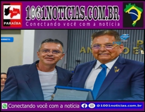 Foto Reproduo - Montagem: Sistema 1001 Notcias de Comunicao 