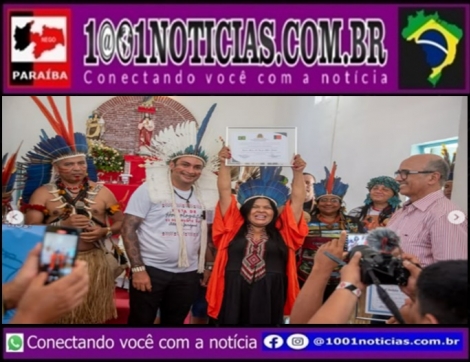 Foto Reproduo - Montagem: Sistema 1001 Notcias de Comunicao 