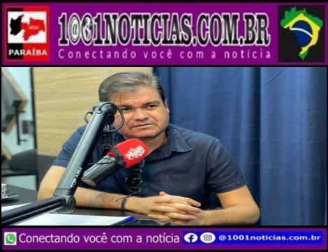 Foto Reproduo - Montagem: Sistema 1001 Notcias de Comunicao 