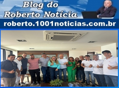 Foto Reproduo - Montagem: Sistema 1001 Notcias de Comunicao