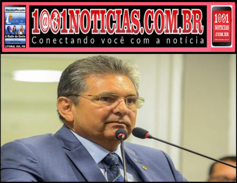 Foto Reproduo - Montagem: Sistema 1001 Notcias de Comunicao 