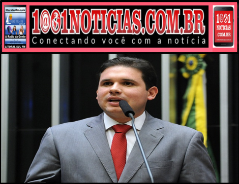 Foto Reproduo - Montagem: Sistema 1001 Notcias de Comunicao 