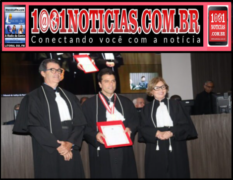 Foto Reproduo - Montagem: Sistema 1001 Notcias de Comunicao 