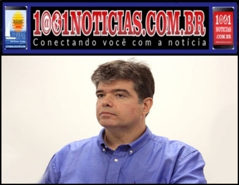 Foto Reproduo - Montagem: Sistema 1001 Notcias de Comunicao 