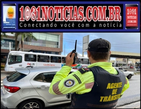 Foto Reproduo - Montagem: Sistema 1001 Notcias de Comunicao 