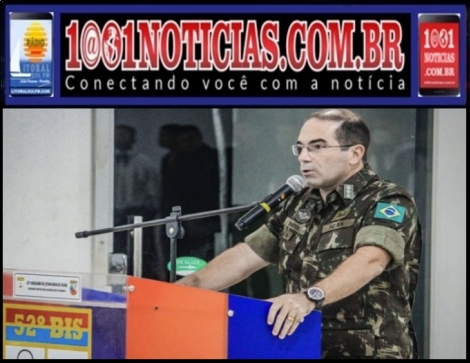 Foto Reproduo - Montagem: Sistema 1001 Notcias de Comunicao 