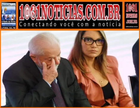 Foto Reproduo - Montagem: Sistema 1001 Notcias de Comunicao