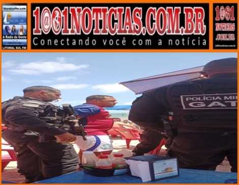 Foto Reproduo - Montagem: Sistema 1001 Notcias de Comunicao