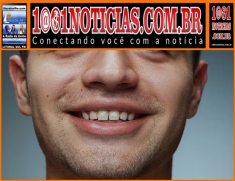 Foto Reproduo - Montagem: Sistema 1001 Notcias de Comunicao