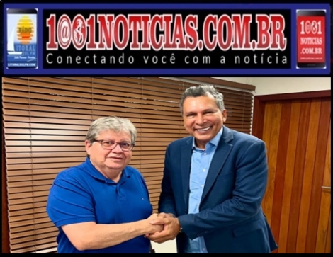 Foto Reproduo - Montagem: Sistema 1001 Notcias de Comunicao 