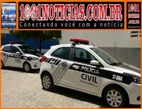 Foto Reproduo - Montagem: Sistema 1001 Notcias de Comunicao 