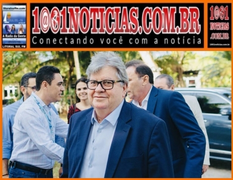 Foto Reproduo - Montagem: Sistema 1001 Notcias de Comunicao 