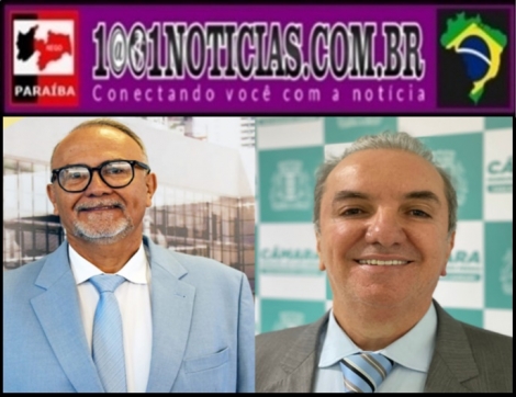 Foto Reproduo - Montagem: Sistema 1001 Notcias de Comunicao