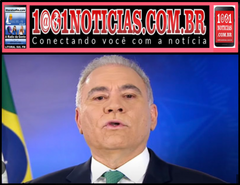 Foto Reproduo - Montagem: Sistema 1001 Notcias de Comunicao 