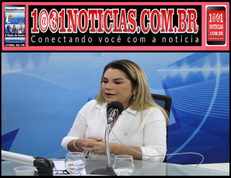 Foto Reproduo - Montagem: Sistema 1001 Notcias de Comunicao 