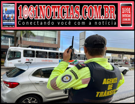 Foto Reproduo - Montagem: Sistema 1001 Notcias de Comunicao 