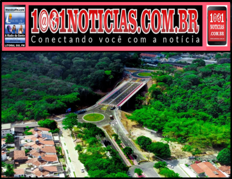 Foto Reproduo - Montagem: Sistema 1001 Notcias de Comunicao 