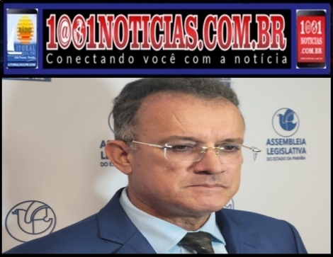 Foto Reproduo - Montagem: Sistema 1001 Notcias de Comunicao 