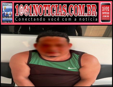 Foto Reproduo - Montagem: Sistema 1001 Notcias de Comunicao 