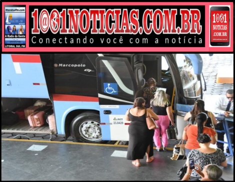 Foto Reproduo - Montagem: Sistema 1001 Notcias de Comunicao 