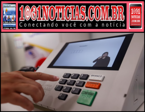 Foto Reproduo - Montagem: Sistema 1001 Notcias de Comunicao 