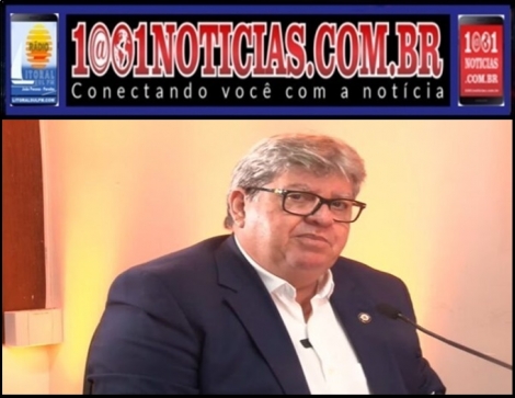 Foto Reproduo - Montagem: Sistema 1001 Notcias de Comunicao 