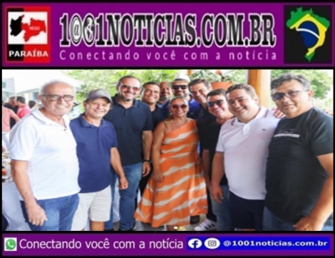 Foto Reproduo - Montagem: Sistema 1001 Notcias de Comunicao 