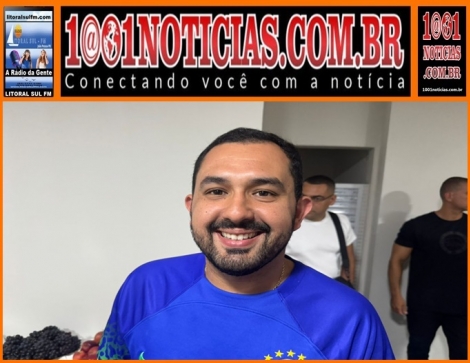 Foto Reproduo - Montagem: Sistema 1001 Notcias de Comunicao 