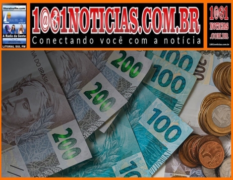 Foto Reproduo - Montagem: Sistema 1001 Notcias de Comunicao