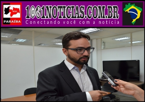 Foto Reproduo - Montagem: Sistema 1001 Notcias de Comunicao