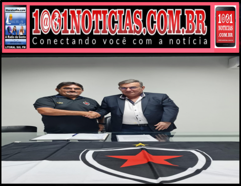 Foto Reproduo - Montagem: Sistema 1001 Notcias de Comunicao 