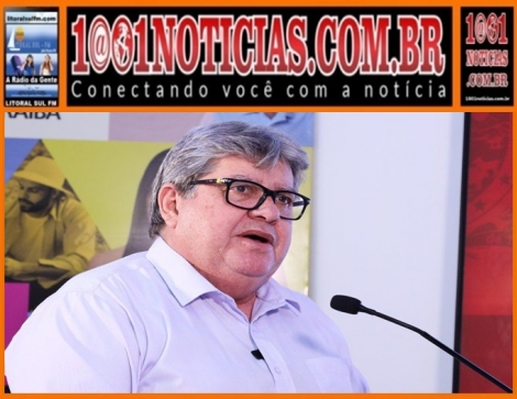 Foto Reproduo - Montagem: Sistema 1001 Notcias de Comunicao