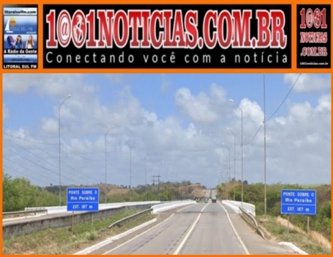 Foto Reproduo - Montagem: Sistema 1001 Notcias de Comunicao 