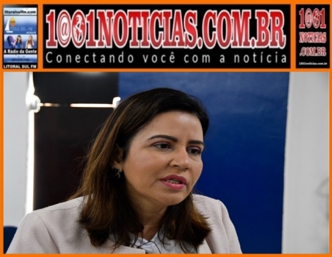 Foto Reproduo - Montagem: Sistema 1001 Notcias de Comunicao