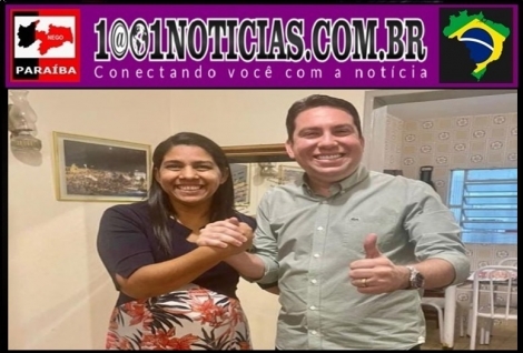 Foto Reproduo - Montagem: Sistema 1001 Notcias de Comunicao