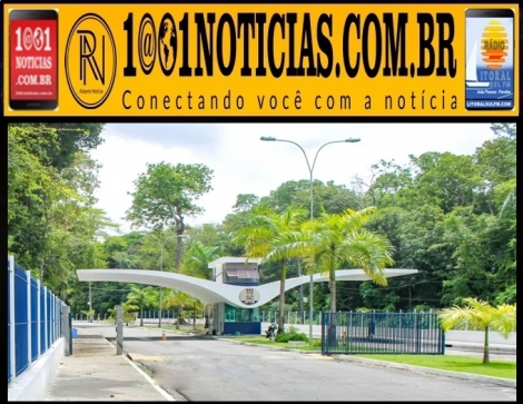 Foto Reproduo - Montagem: Sistema 1001 Notcias de Comunicao