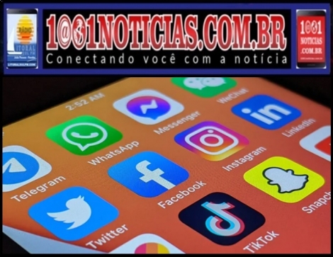 Foto Reproduo - Montagem: Sistema 1001 Notcias de Comunicao 